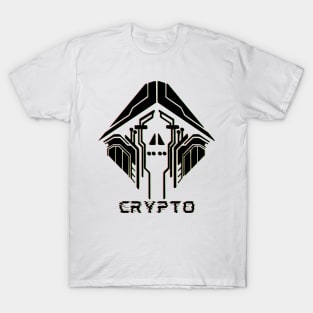 Apex Legend - Crypto T-Shirt